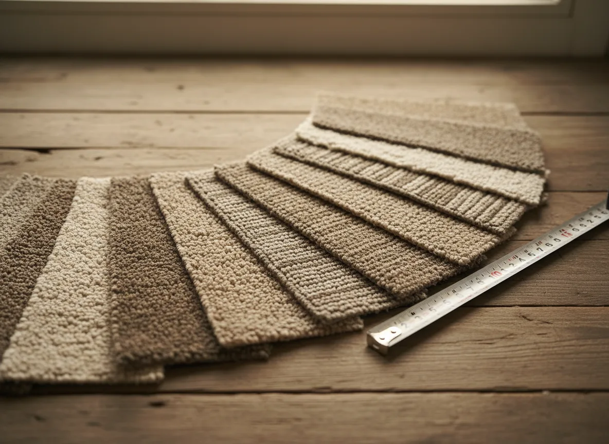 Carpet Installation Oark, AR FAQs